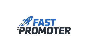 FastPromoter.com - Creative brandable domain for sale