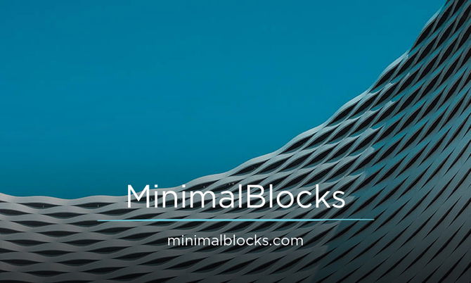 MinimalBlocks.com