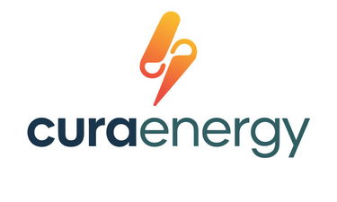 CuraEnergy.com - Creative brandable domain for sale