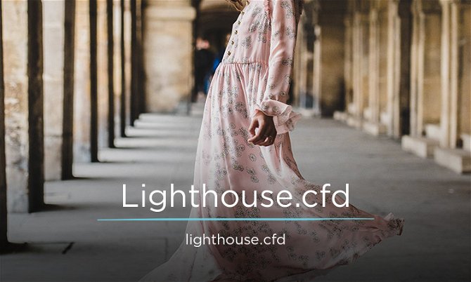 Lighthouse.cfd