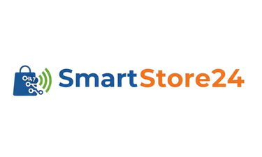 SmartStore24.com - Creative brandable domain for sale