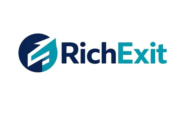 RichExit logo