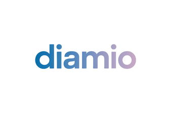 Diamio.com - Creative brandable domain for sale