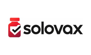 SoloVax logo