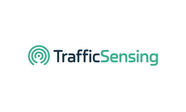 TrafficSensing logo