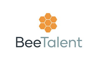 BeeTalent.com - Creative brandable domain for sale
