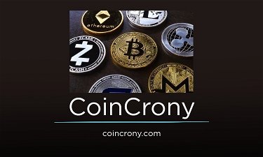 CoinCrony.com