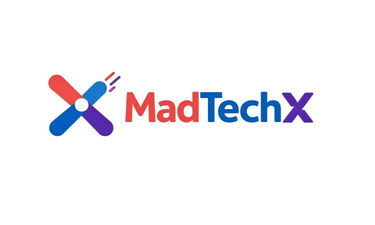 MadTechX logo