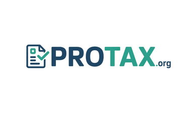 ProTax.org - Creative brandable domain for sale