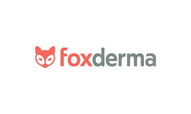 FoxDerma.com - Creative brandable domain for sale