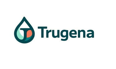 Trugena.com - Creative brandable domain for sale