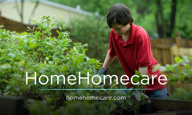 HomeHomecare.com