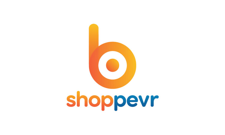 ShoppeVR logo