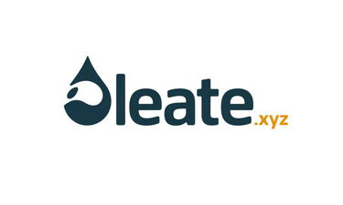 Oleate.xyz - Creative brandable domain for sale