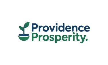 ProvidenceProsperity.com - Creative brandable domain for sale