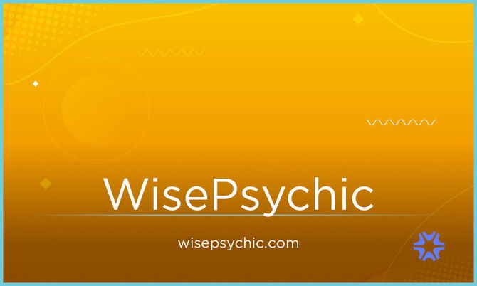 WisePsychic.com