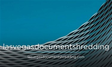 LasVegasDocumentShredding.com