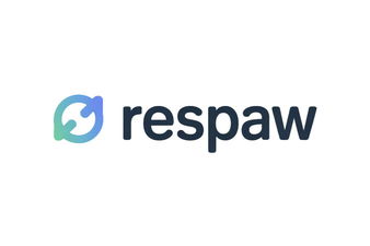 Respaw.com - Creative brandable domain for sale