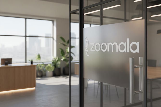 Zoomala.com — 3