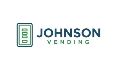 JohnsonVending.com - Creative brandable domain for sale