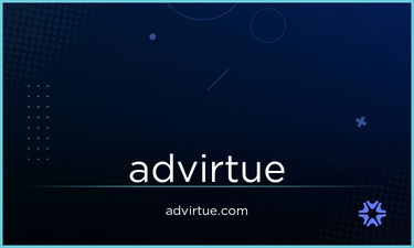 AdVirtue.com - Creative brandable domain for sale