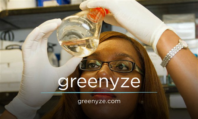 Greenyze.com