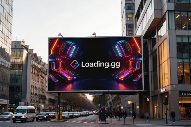 Loading.gg — 3