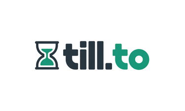 Till.to - Creative brandable domain for sale