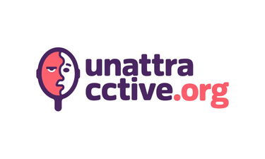 Unattractive.org - Creative brandable domain for sale