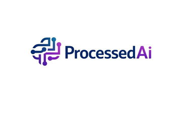 ProcessedAi logo
