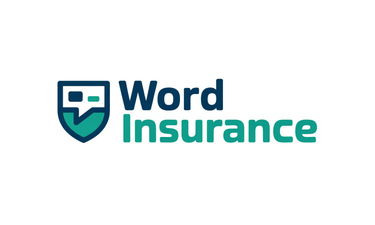 WordInsurance.com - Creative brandable domain for sale