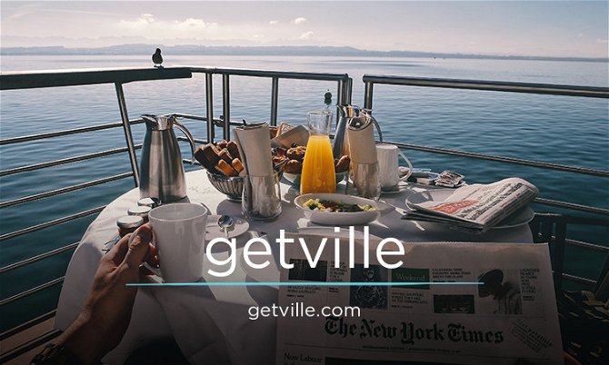 getville.com