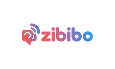 Zibibo.com - Creative brandable domain for sale