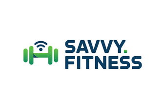 Savvy.fitness - Creative brandable domain for sale
