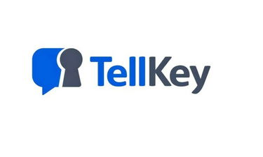 TellKey.com - Creative brandable domain for sale