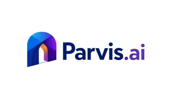 Parvis logo