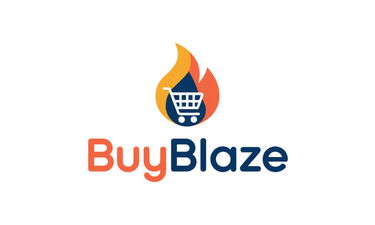 BuyBlaze.com - Creative brandable domain for sale