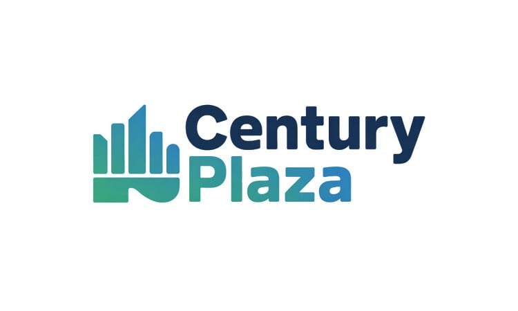 CenturyPlaza logo