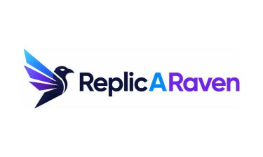 ReplicARaven.com is for sale
