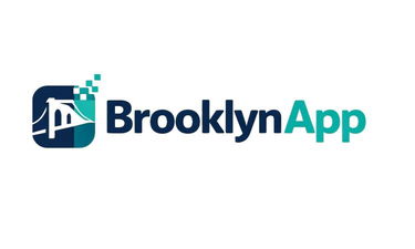 BrooklynApp.com - Creative brandable domain for sale