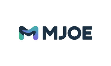 MJOE.com is for sale