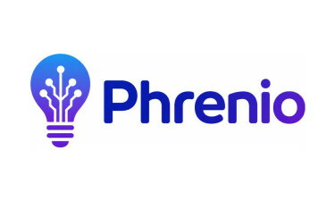 Phrenio logo
