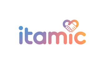 ItAmic.com - Creative brandable domain for sale