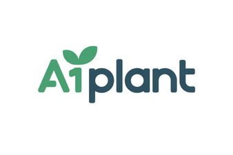 A1Plant.com - Creative brandable domain for sale