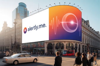 Alertly.me - Creative brandable domain for sale