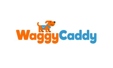 WaggyCaddy.com - Creative brandable domain for sale