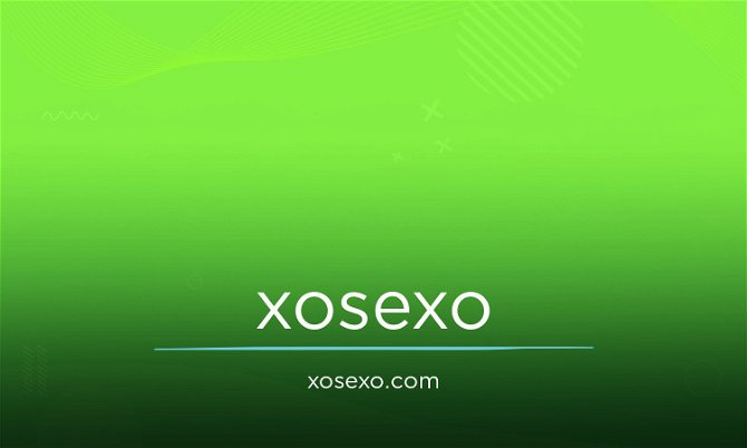 XoSexo.com