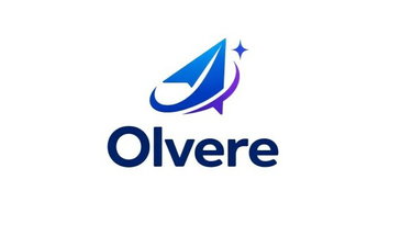 Olvere logo