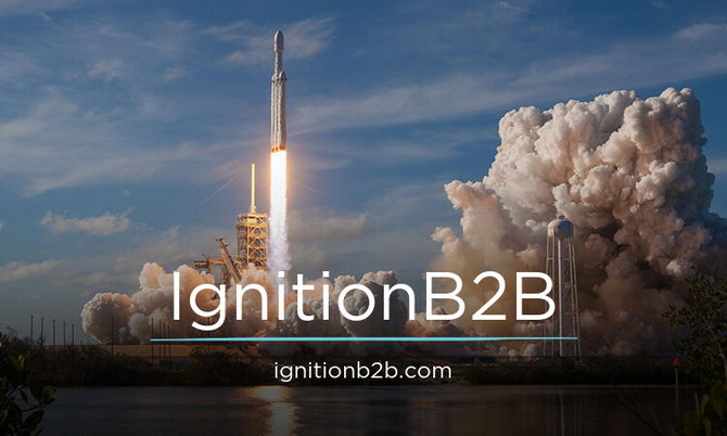 IgnitionB2B.com