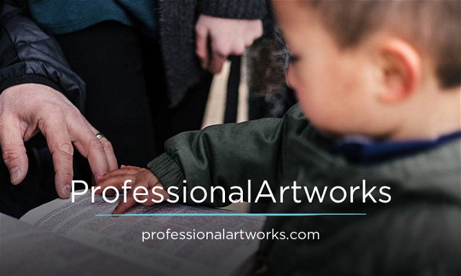 ProfessionalArtworks.com